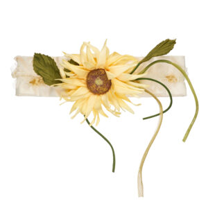 Jartiera "Sun Flower"
